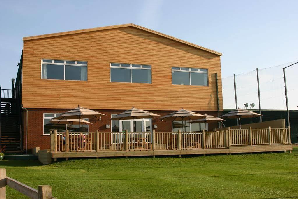 Fingle Glen Golf Hotel At Bishops Park Exeter Kültér fotó